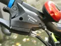 продавам велосипед giant 6061, снимка 6