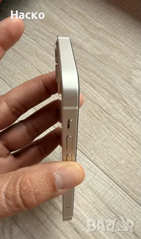 Продавам iPhone 12 mini, снимка 2 - Apple iPhone - 56739370