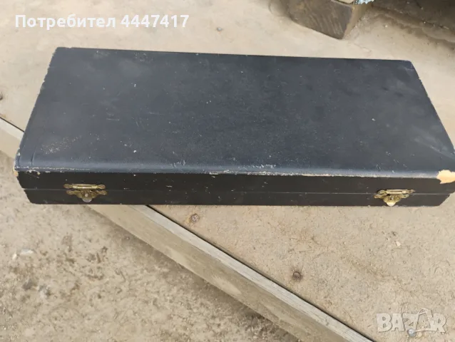Стар комплект за барбекю!, снимка 5 - Аксесоари за кухня - 56620311