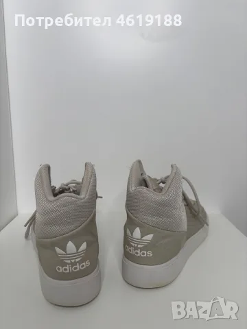 Мъжки обувки Adidas, снимка 4 - Спортни обувки - 56705055
