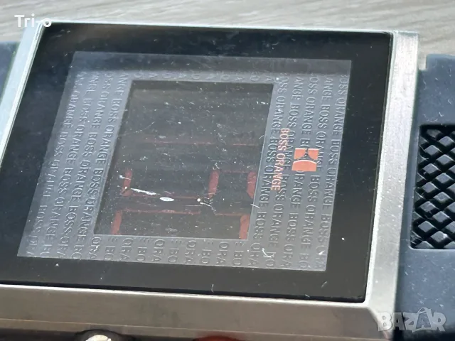 Часовник BOSS ORANGE, снимка 12 - Мъжки - 56617470