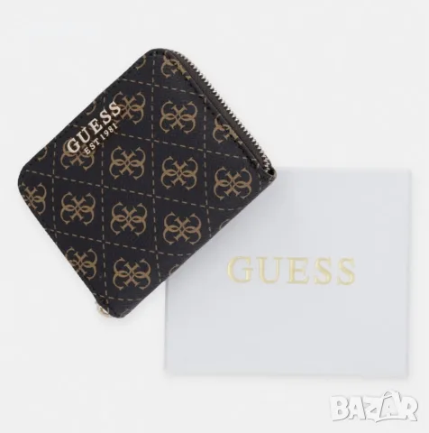 Портмонета Guess 