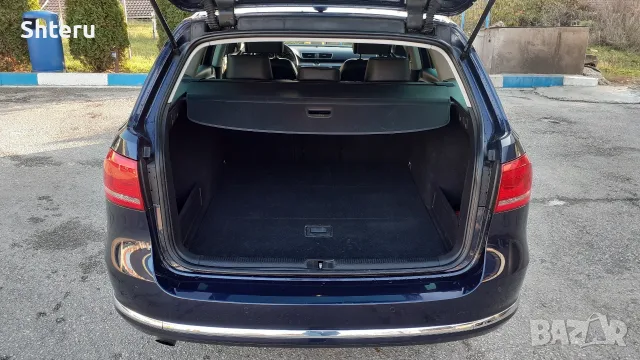 Volkswagen Passat B7                         , снимка 6 - Автомобили и джипове - 56617078