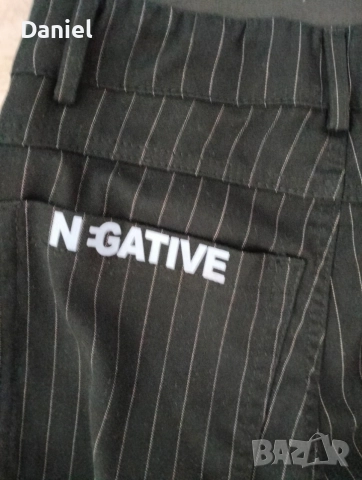 Дамски панталон от Negative, снимка 6 - Панталони - 56635377