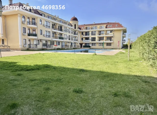 Стилен тристаен апартамент, снимка 11 - Апартаменти - 56557910