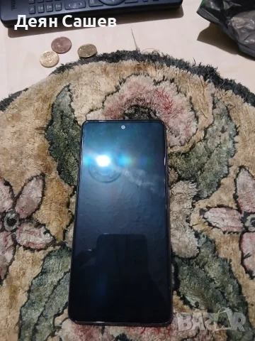 Samsung A52s 5G 128gb , снимка 4 - Таблети - 56647346