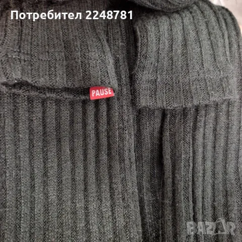 Рокля Pause jeans , снимка 7 - Рокли - 56643922