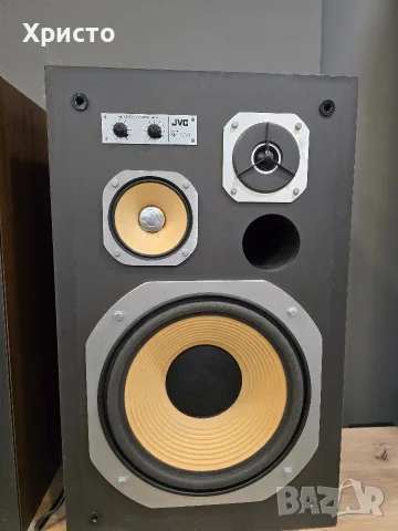 🔥🎶🔊 JVC SK-1000 🔥🎶🔊, снимка 4 - Тонколони - 56746985