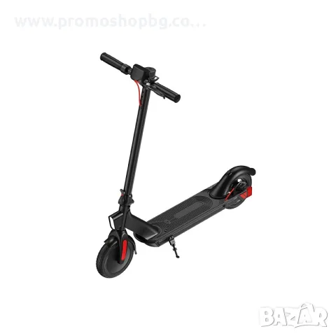 Електрическа тротинетка E-Scooter, Двойно задвижване 2х350W, 25-30 km пробег, 10.4 Ah