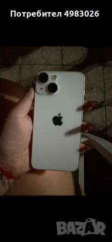 IPHONE 13mini 128GB