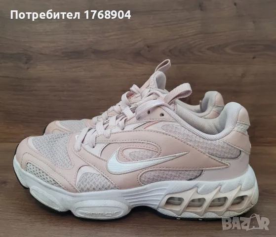 Nike AirMax/детски маратонки-36,5номер, снимка 2 - Детски маратонки - 54759488
