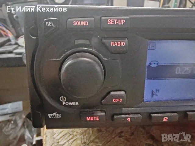 vdo dayton ms 4300, снимка 8 - Аксесоари и консумативи - 56608024