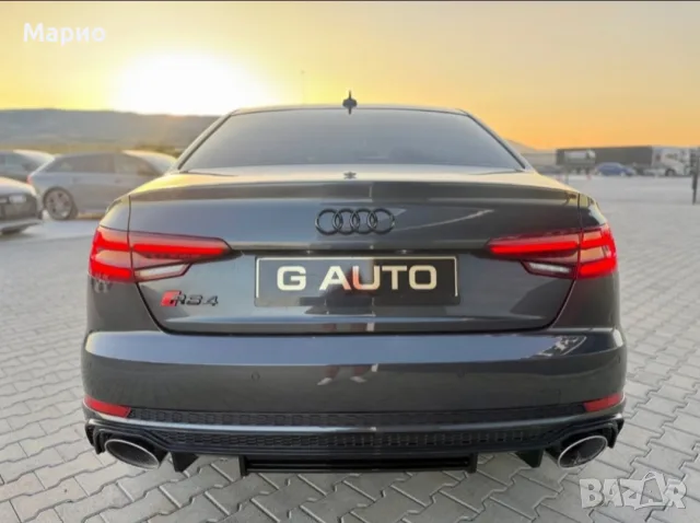 Audi A4 2.0TDI Собствен лизинг!!!, снимка 4 - Автомобили и джипове - 56660769