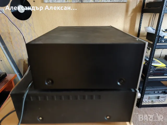 AIWA AD-6400 DeCK, снимка 8 - Декове - 56579554