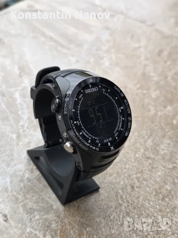 Seiko Prospex S830-00A0, снимка 3 - Мъжки - 56620502