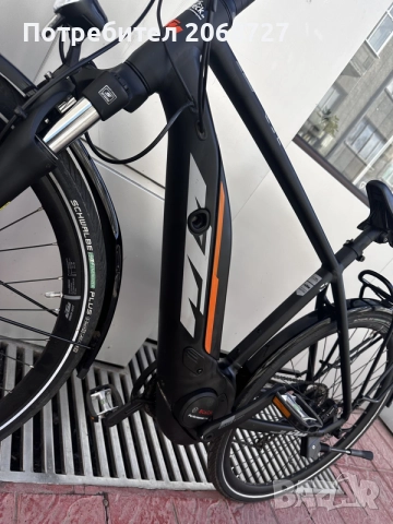 KTM Macina Fun 510, снимка 8 - Велосипеди - 56641902