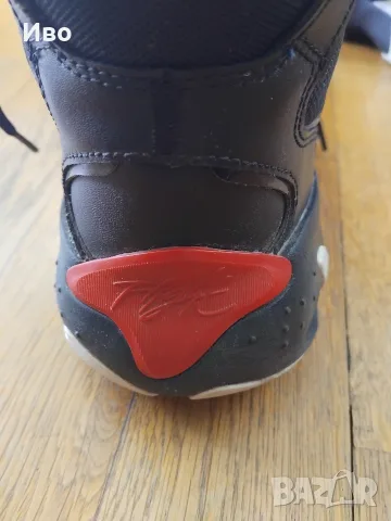 Nike Jordan original , снимка 3 - Детски маратонки - 56641930