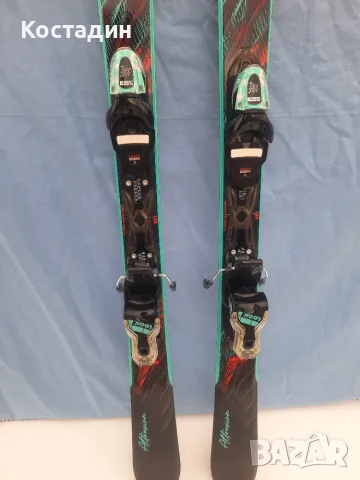 Карвинг ски Rossignol Attraxion 144см. , снимка 4 - Зимни спортове - 56748767