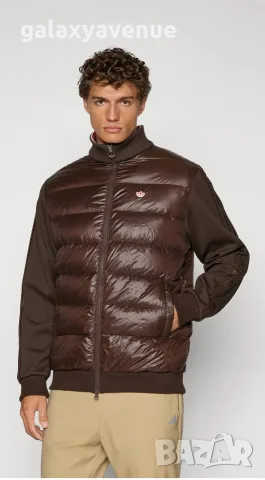 Мъжко пухено яке adidas Originals Premium Down Jacket JN9727