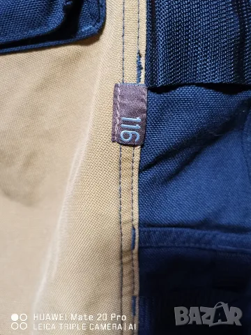 Snickers 116. модел 6202, снимка 3 - Панталони - 56648915