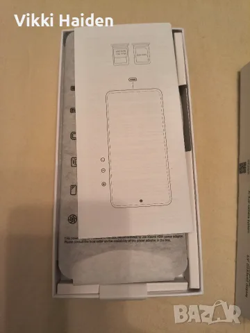 Продавам Редми 17 128гб, снимка 2 - Xiaomi - 56598836