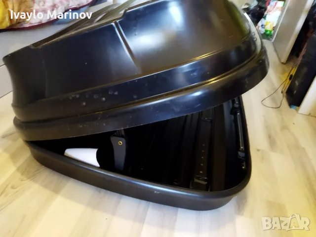 авто бокс багажник, снимка 4 - Части - 52846019