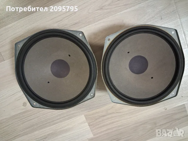 Говорители grundig box m1600 