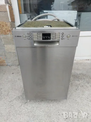 Съдомиялна Bosch 45 см Exclusiv