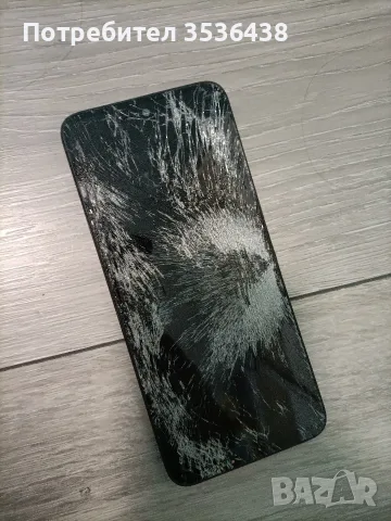 Xiaomi Redmi Note 12 5G - за части , снимка 2 - Xiaomi - 56728470