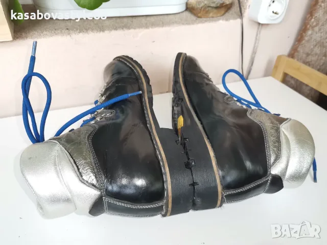 Дамски боти Orchard Closed  38 н. , снимка 8 - Дамски боти - 56662294