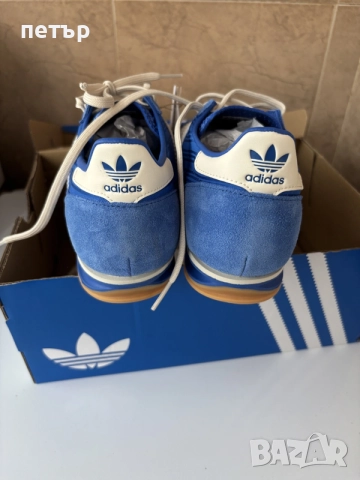 Маратонки Adidas, снимка 8 - Спортни обувки - 56614896