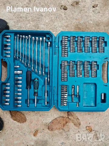 Гедоре makita E10883 , снимка 2 - Гедорета - 56556068
