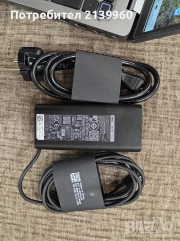 Dell Latitude 5520, снимка 6 - Лаптопи за работа - 56644136