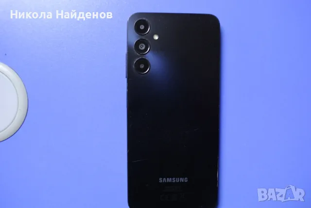 Samsung Galaxy A05s, снимка 6 - Samsung - 56661488