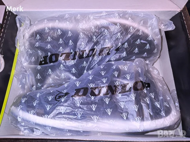 Маратонки Dunlop , снимка 5 - Маратонки - 56611900