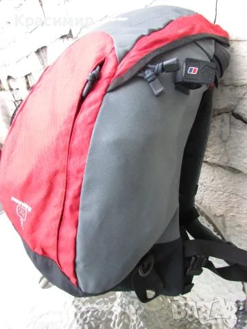 Компактна раница Berghaus Freeflow III 20L, снимка 4 - Раници - 56649928