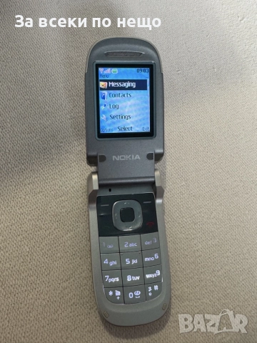 Nokia 2760 , Нокия 2760 , Life timer 3 часа!, снимка 11 - Nokia - 56573359