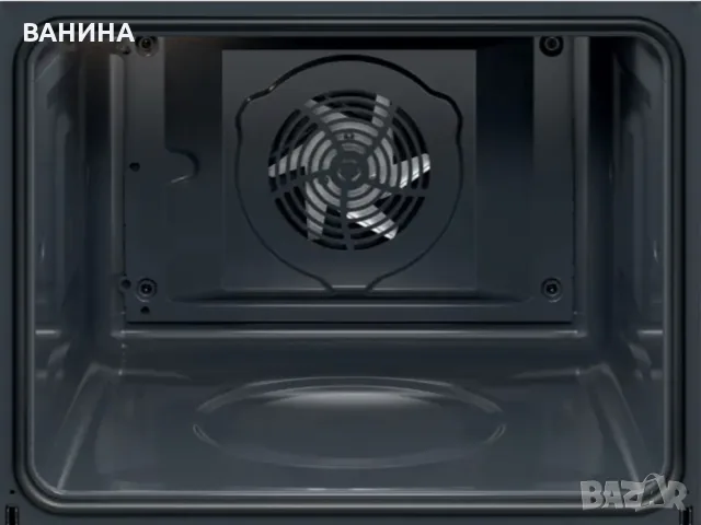 МУЛТИФУНКЦИОНАЛНА ФУРНА ЗА ВГРАЖДАНЕ-  ELECTROLUX  EOD5H7OX, снимка 13 - Печки, фурни - 56576824