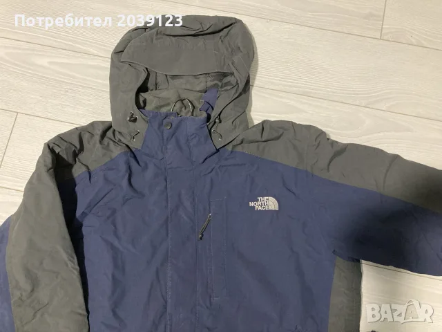 The North Face- мъжко яке , снимка 2 - Якета - 56713640