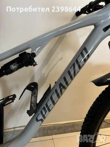Планински велосипед Specialized 29 -М размер, снимка 5 - Велосипеди - 56688186