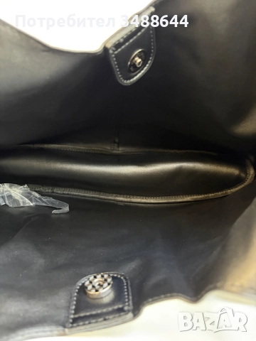Дамска чанта за през рамо BagToBag
, снимка 4 - Чанти - 56707968