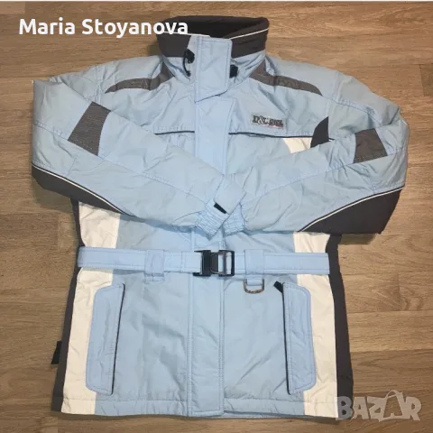 Спортно яке за планина, ски, сноуборд