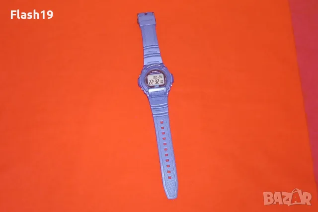 ⭐ СПЕШНО Часовник Casio W-219H (до 09.11.2026)