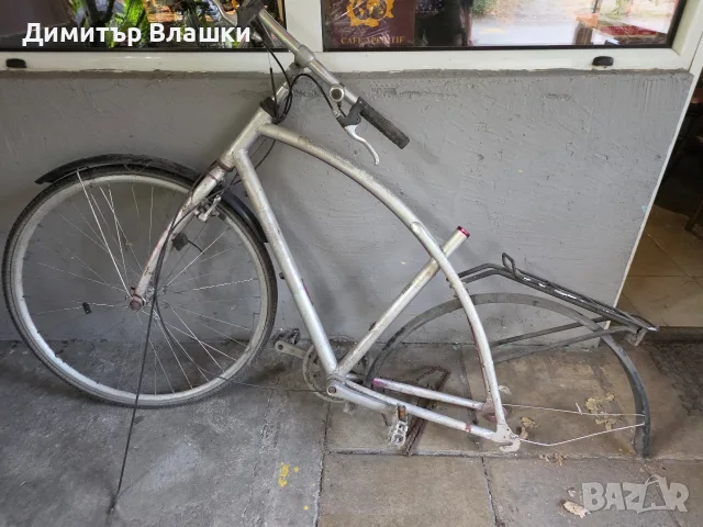 Градски велосипед Bridgestone Zeke ретро круизър 28*