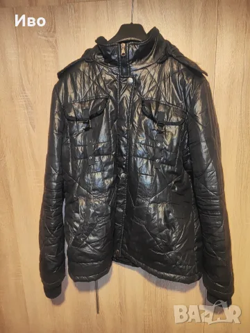 5бр. женски якета = 25€, снимка 10 - Якета - 56711870
