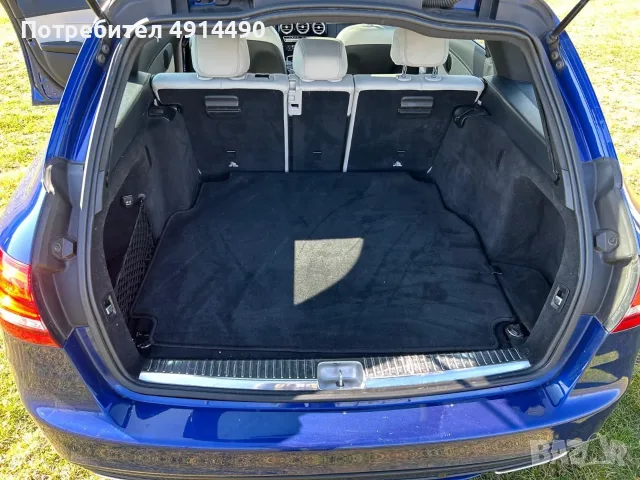 Продава се Mercedes Benz C 200, снимка 5 - Автомобили и джипове - 56622536