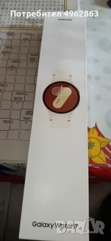 часовник samsung galaxy 7 