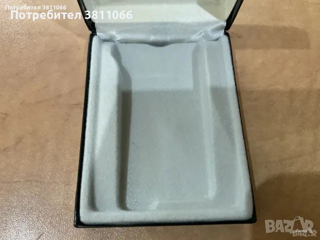 Кутия от Colibri/ Колибри, снимка 4 - Запалки - 56657980