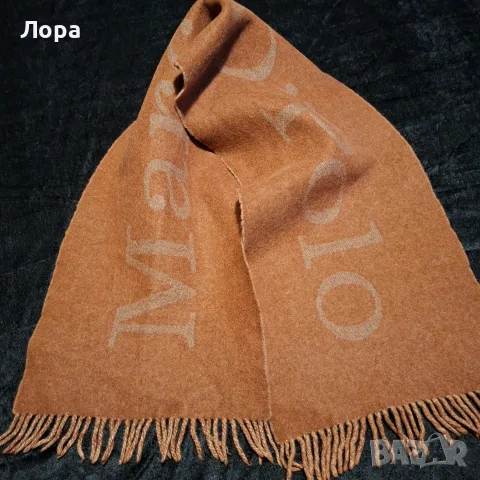 Унисекс шал Marc O Polo