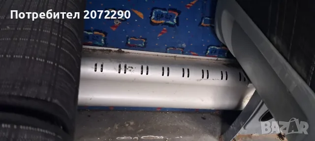 Iveco 50с18 20 места Irisbus , снимка 5 - Бусове и автобуси - 56713653